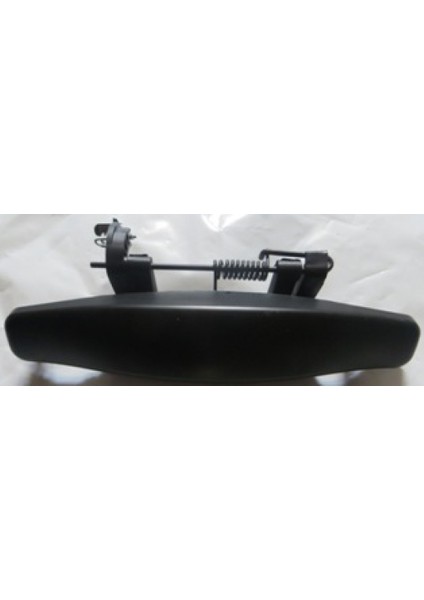 DACIA SANDERO- 09/12 ARKA KAPI DIŞ AÇMA KOLU R SİYAH (BOYANIR TİP)