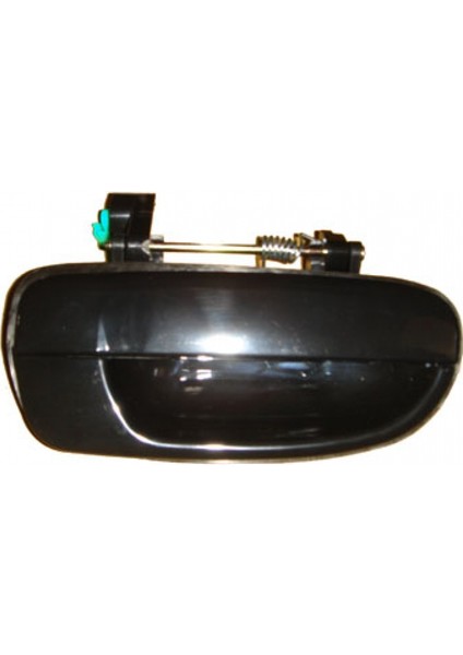 HYUNDAI ACCENT- ADMIRE- 03/05 ARKA KAPI DIŞ AÇMA KOLU R SİYAH