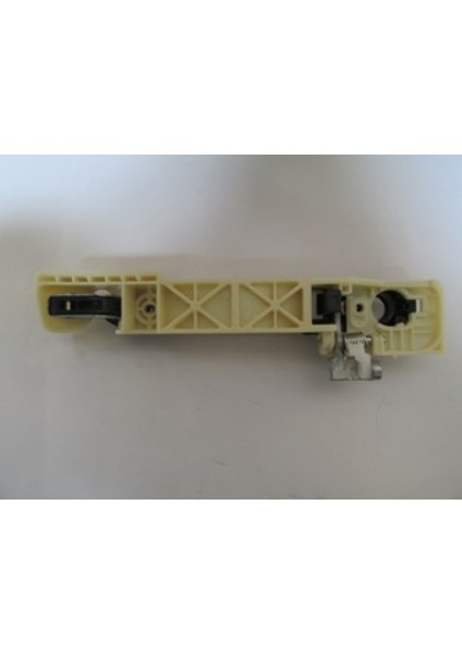 HYUNDAI ACCENT- ERA- 06/12 ÖN KAPI DIŞ AÇMA KOLU L SİYAH (İÇ BRAKETİ İLE BİRLİKTE)