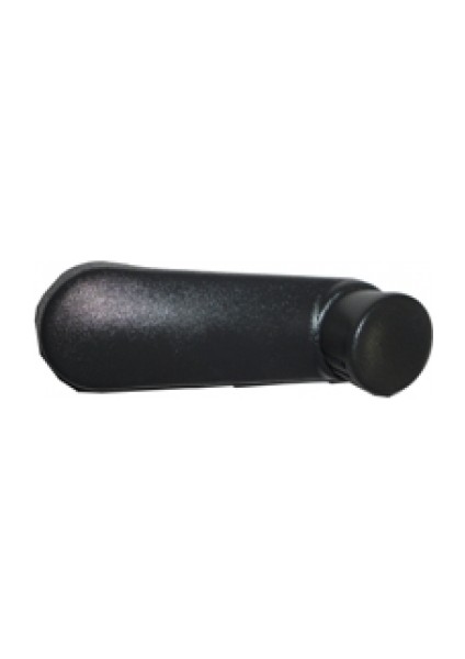 RENAULT CLIO- HB- 98/01 CAM AÇMA KOLU SİYAH