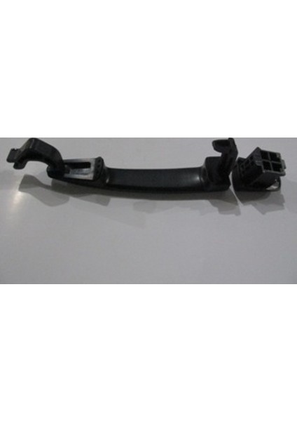Citroen C5- 08/16 ÖN KAPI DIŞ AÇMA KOLU L SİYAH