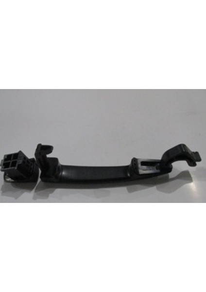 Citroen C5- 08/16 ÖN KAPI DIŞ AÇMA KOLU R SİYAH