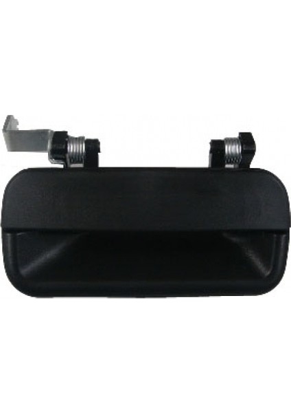 HYUNDAI EXCEL- 92/94 ARKA KAPI DIŞ AÇMA KOLU R SİYAH (PÜTÜRLÜ TİP)