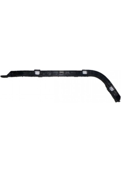 HONDA CIVIC- SD- 06/09 ARKA TAMPON BRAKETİ R