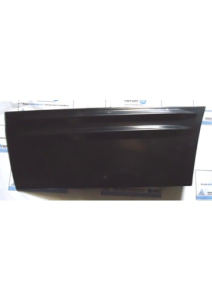 JEEP CHEROKEE- GRAND- 99/04 ARKA KAPI BANDI L ASTARLI/SİYAH/PÜTÜRSÜZ