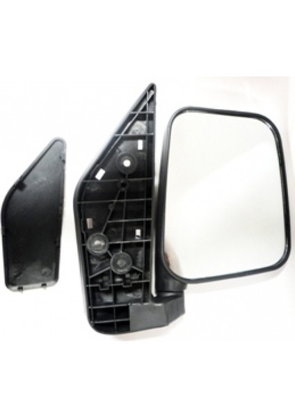 DFM MİNİBÜS- 10/12 KAPI AYNASI R MANUEL (FAMELLA)