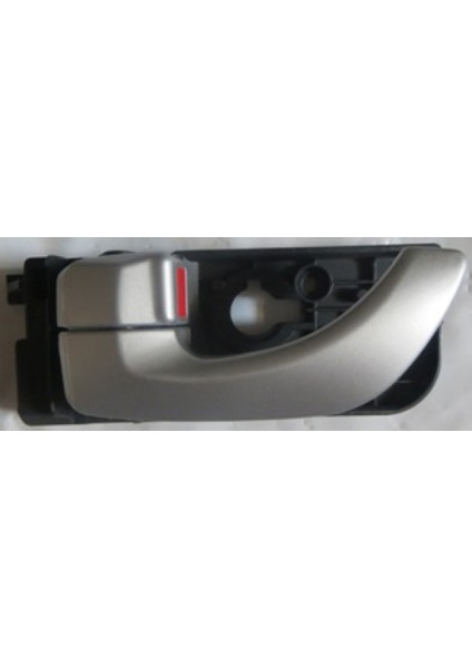 HYUNDAI SONATA- 06/11 ARKA KAPI İÇ AÇMA KOLU L ELCEĞİ GÜMÜŞ GRİ