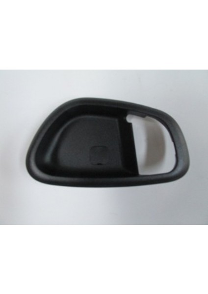 HYUNDAI I10- 08/11 ÖN KAPI İÇ AÇMA KOLU ÇERÇEVESİ L SİYAH