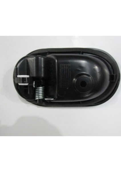 DACIA SANDERO- 09/12 ARKA KAPI İÇ AÇMA KOLU L SİYAH (ELCEĞİ GÜMÜŞ GRİ)