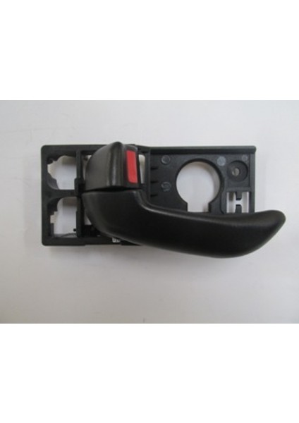 HYUNDAI I10- 08/11 ÖN KAPI İÇ AÇMA KOLU L SİYAH