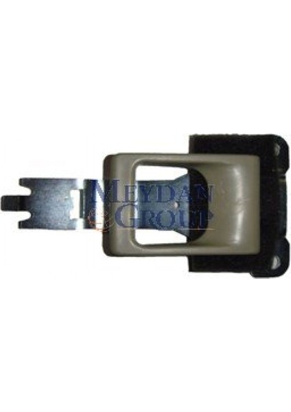 Mitsubishi CANTER- FE304- 90/97 ÖN KAPI İÇ AÇMA KOLU R/L AÇIK KAHVE