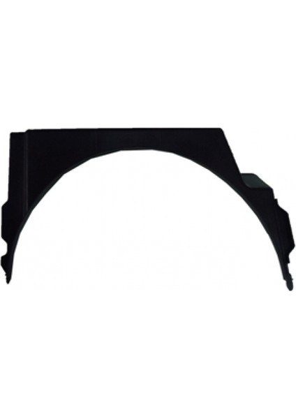 Nissan PICK UP- NAVARA- 06/14 RADYATÖR FAN DAVLUMBAZI BOŞ GÖVDE ALT PARÇA (ORİJİNAL)