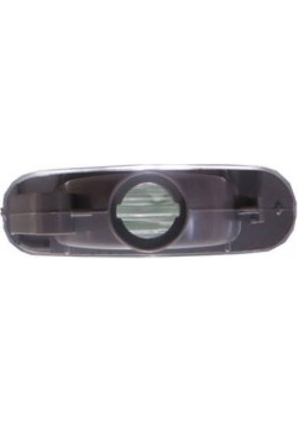 FIAT PUNTO- EVO- 10/16 ÇAMURLUK SİNYALİ BEYAZ R/L AYNI (ADET)
