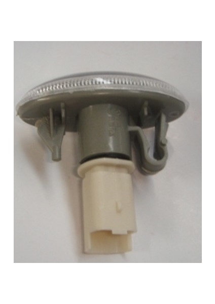 PEUGEOT 206- SD- 09/11 ÇAMURLUK SİNYALİ KRİSTAL R/L AYNI (ADET) (FAMELLA)