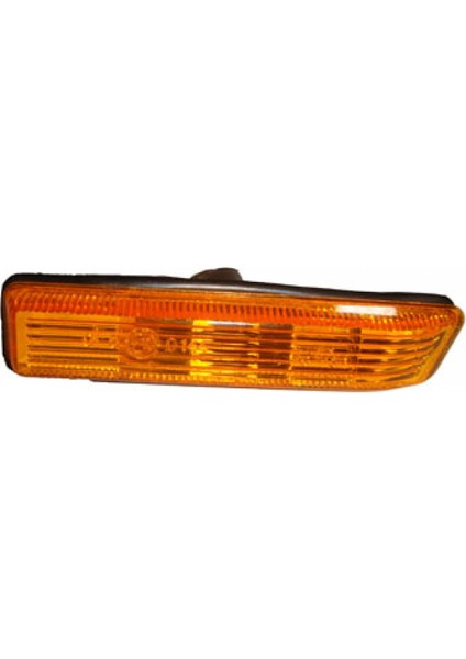 BMW X5- E53- 00/03 ÇAMURLUK SİNYALİ L SARI (FAMELLA)
