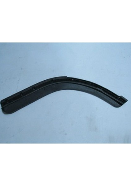 Mitsubishi CANTER- FUSO- 06/12 ÇAMURLUK AĞZI PLASTİĞİ L (FE711/839/859E/859G)
