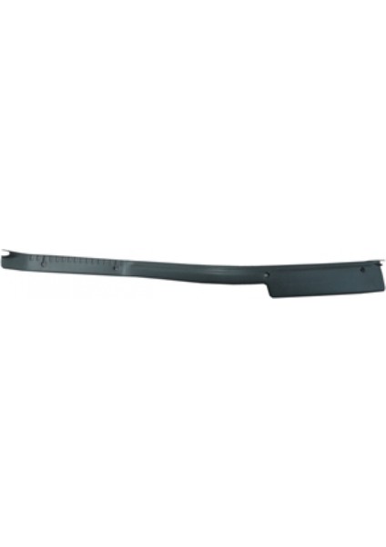 Mitsubishi CANTER- FE444- 90/97 ÇAMURLUK MARŞBİYEL PLASTİĞİ L (ÇİFT TEKER)