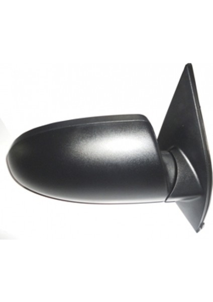 HYUNDAI ACCENT- ERA- 06/12 KAPI AYNASI R ELEKTRİKLİ PÜTÜRLÜ TİP SİYAH 3PİNLİ (KING MIRROR)