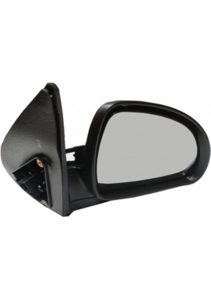 Kia CEED- 08/09 KAPI AYNASI R ELEKTRİKLİ/ISITMALI GRİ KAPAKLI (5 FİŞLİ)