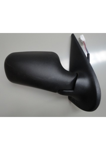 FIAT PALIO- 97/02 KAPI AYNASI R ELEKTRİKLİ/ISITMALI SİYAH (5KAPI) M.MARELLI ORİJİNAL (M.LECOY)