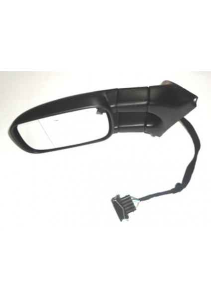 VOLKSWAGEN CADDY- 96/03 KAPI AYNASI R ELEKTRİKLİ/ISITMALI 5FİŞLİ (M.LECOY)(ORİJİNAL)