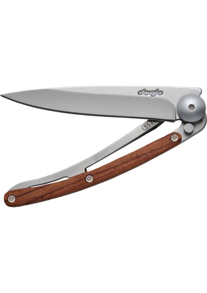 Wood 27G Çakı Rosewood(Gül Ağacı)