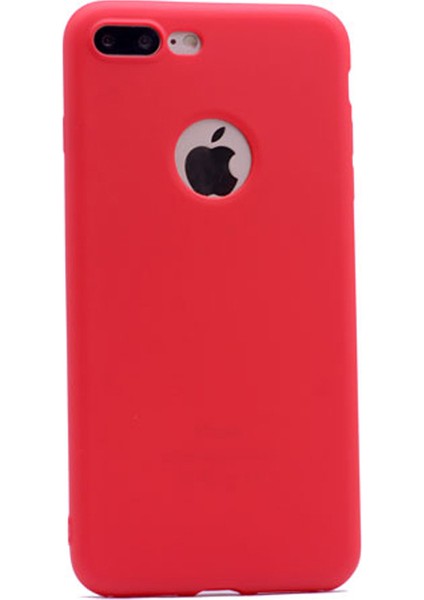 Apple iPhone 7 Plus Premier Silikon