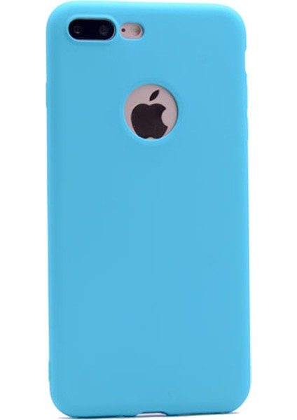 Apple iPhone 7 Plus Premier Silikon