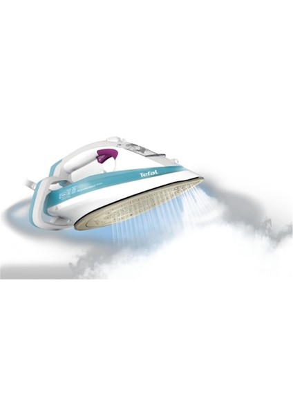 FV5520 Aquaspeed Precision 2500 W Buharlı Ütü