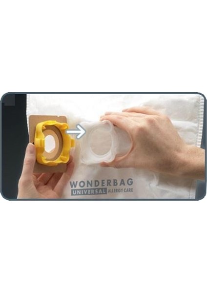 Wb406140 Wonderbag X5