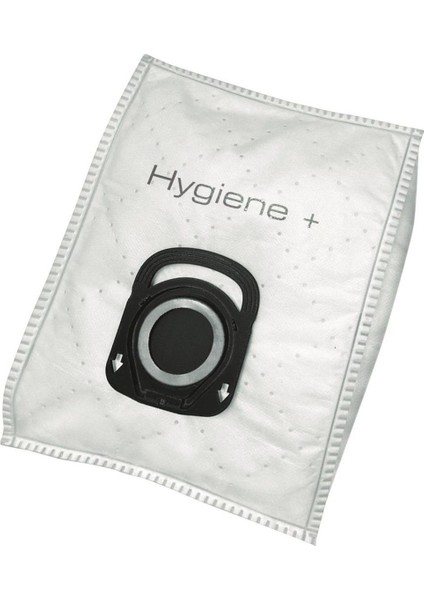Hygiene Box Of 4 Hepa Paperbag