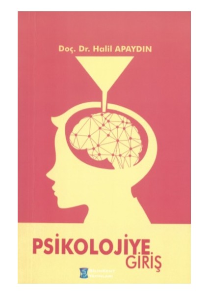 Psikolojiye Giriş