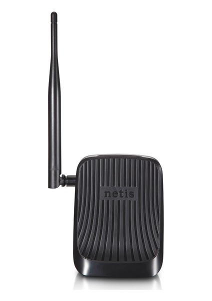 WF2414 150Mbps Wireless N Router