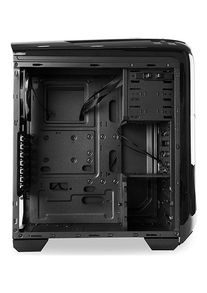 Armego Siyah 2*12cm Fan Red LED Fan 2*USB3.0 Kasa fiyatları