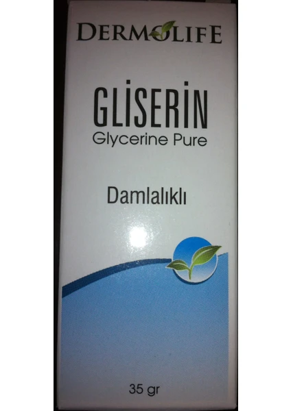 GLİSERİN 30 ML