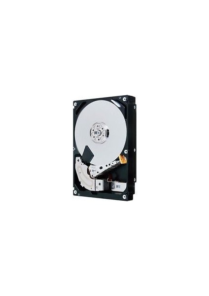 4 Tb 3.5" Lowspin Sata-3 6.0Gb/S 128Mb Güvenlik Diski Md04Aba400V