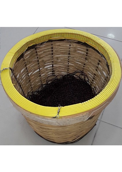 Abalone Hazır Paragat