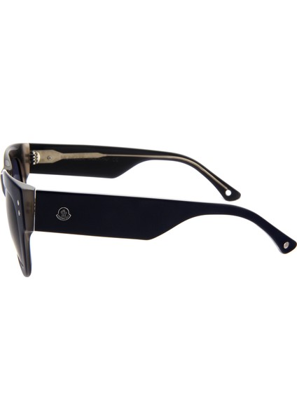 MC538S04 Unisex Güneş Gözlüğü
