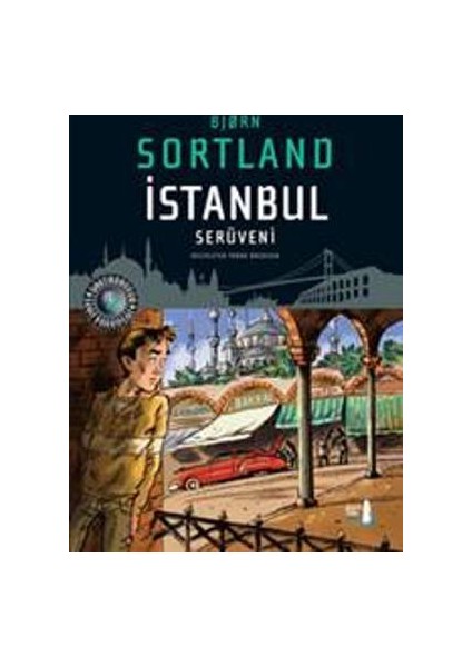 İstanbul Serüveni