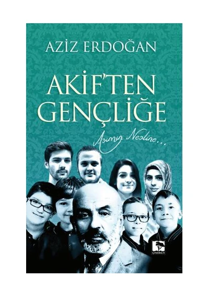 Akiften Gençliğe