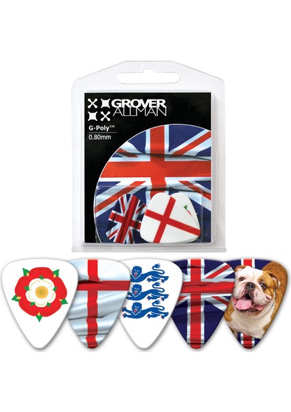 England Pena Set