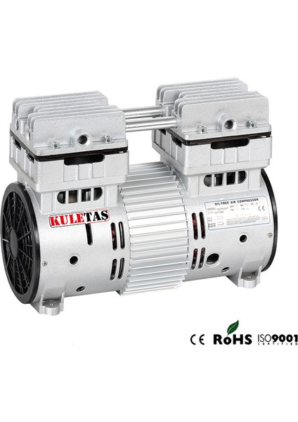 1 Hp Sessiz Kompresör Kafası