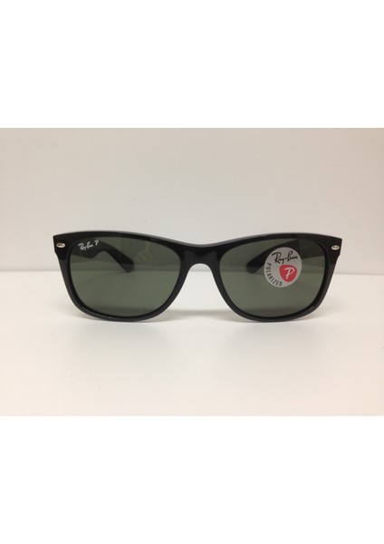 Rb2132 901/58 58 18 145 New Wayfar Polarize Güneş Gözlüğü