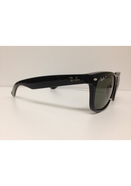 Rb2132 901/58 58 18 145 New Wayfar Polarize Güneş Gözlüğü