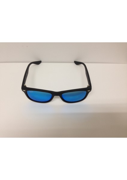 Rj9052S 100S/55 48 16 130 Mavi Aynalı Çocuk Güneş Gözlüğü fiyatları