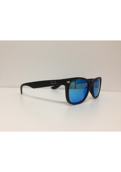 Rj9052S 100S/55 48 16 130 Mavi Aynalı Çocuk Güneş Gözlüğü modelleri