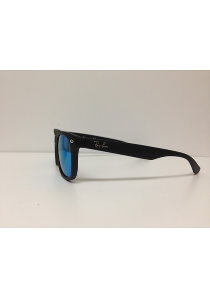 Rj9052S 100S/55 48 16 130 Mavi Aynalı Çocuk Güneş Gözlüğü fırsatları