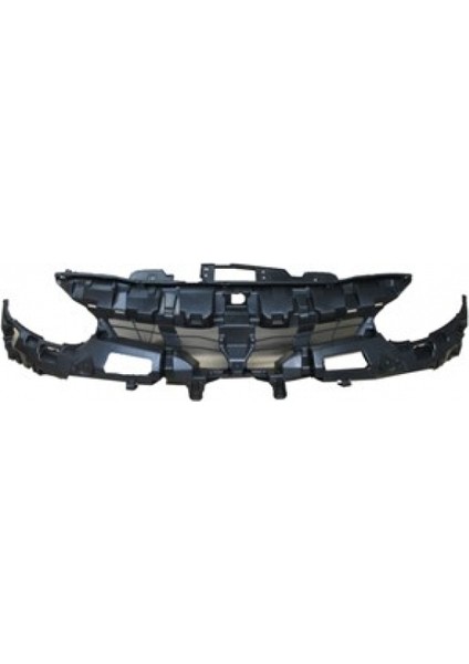 RENAULT FLUENCE- 13/16 ÖN TAMPON İÇ KORUMASI PLASTİK