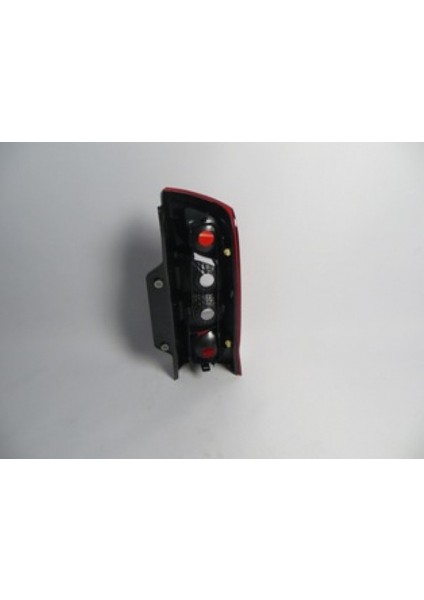 PEUGEOT BIPPER- 08/16 STOP LAMBASI L KIRMIZI/BEYAZ (BAGAJ KAPAĞI YUKARIYA AÇILAN TİP) (FAMELLA)