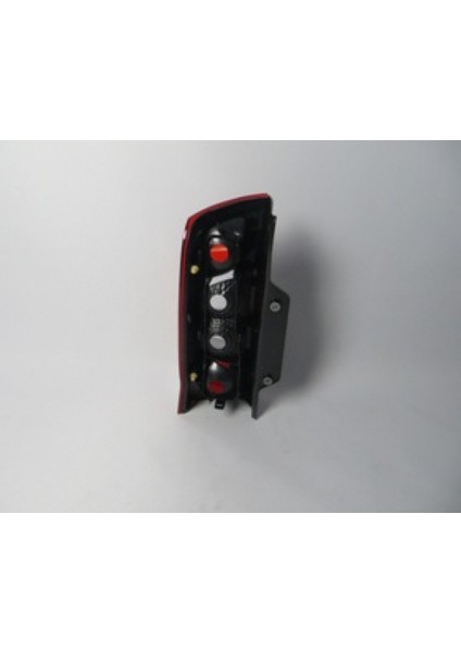 Citroen NEMO- 08/16 STOP LAMBASI R KIRMIZI/BEYAZ (BAGAJ KAPAĞI YUKARIYA AÇILAN TİP) (FAMELLA)